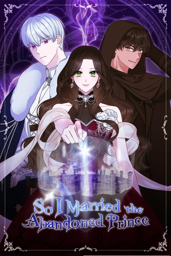 So I Married the Abandoned Prince